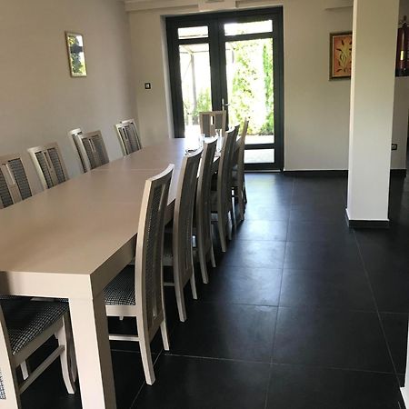 4 Haloszobas Pihenj Meg Vendeghaz Nyíregyháza Εξωτερικό φωτογραφία